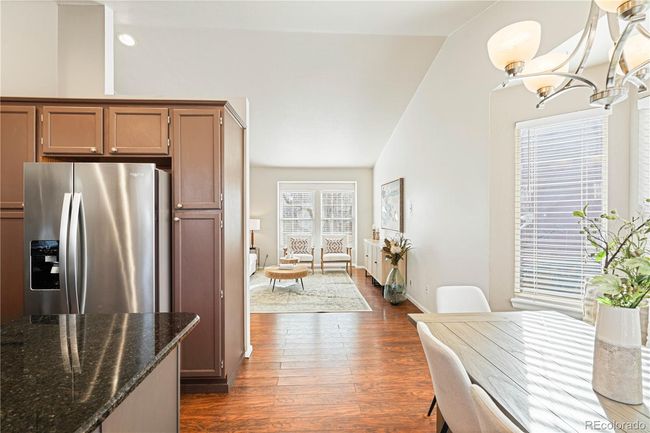 9905 Foxhill Cir, House other with 3 bedrooms, 2 bathrooms and 2 parking in Highlands Ranch CO | Image 7