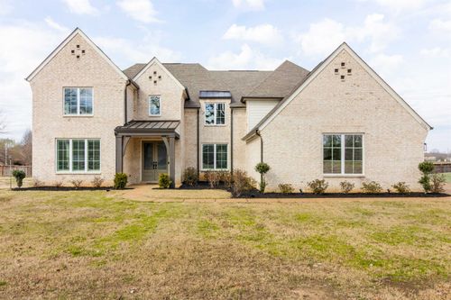 11120 Shelby Post Rd, Collierville, TN, 38017-6023 | Card Image