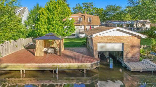 34820 N Holman Ave, Ingleside, IL, 60041-9541 | Card Image