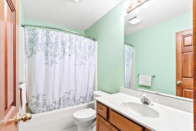 15180 Lock 2 Rd, House other with 3 bedrooms, 2 bathrooms and null parking in Botkins OH | Image 28