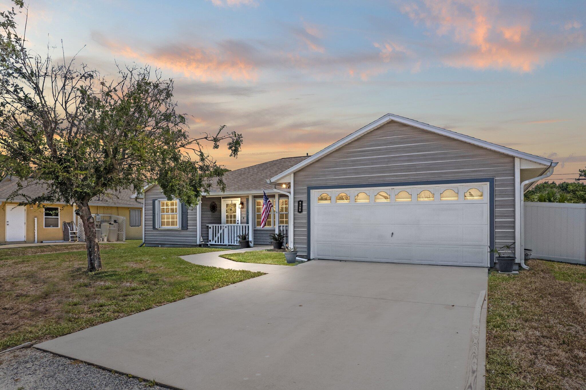 100th Ct, Vero Beach, FL 32967 #1