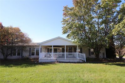 4159 Hartland Center Road, House other with 3 bedrooms, 2 bathrooms and null parking in Collins OH | Image 1