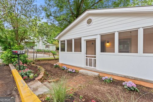 1021 Waddell St, Athens, GA, 30606-3651 | Card Image