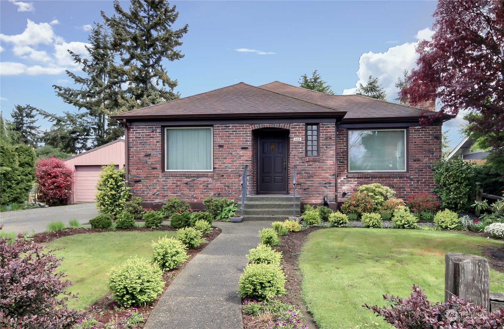 48th St, Tacoma, WA 98404