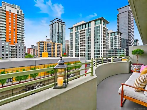 608-1501 India St, San Diego, CA, 92101-6713 | Card Image