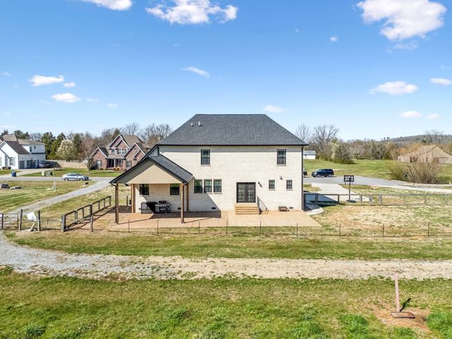 108 Hawksbeard Ct, House other with 4 bedrooms, 5 bathrooms and 2 parking in Murfreesboro TN | Image 54
