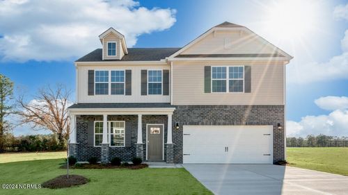 3045 Platinum Circle, West End, NC, 27376 | Card Image