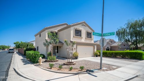 13040 W Lisbon Ln, El Mirage, AZ, 85335-3416 | Card Image