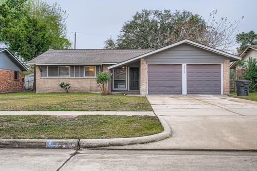 3919 Rosebud Dr, Houston, TX, 77053-1412 | Card Image