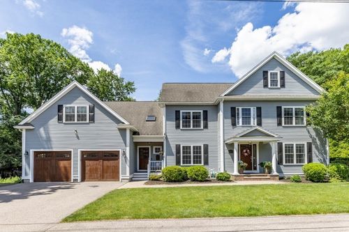 15 Hawthorn Ave, Needham, MA, 02492-3805 | Card Image