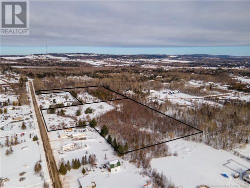 255 Zack Rd, Lutes Mountain, NB, E1G2V2 | Card Image