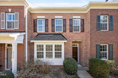 2728 Cloud Mist Cir, Raleigh, NC, 27614-6637 | Card Image