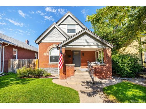 571 S Sherman St, Denver, CO, 80209-4028 | Card Image