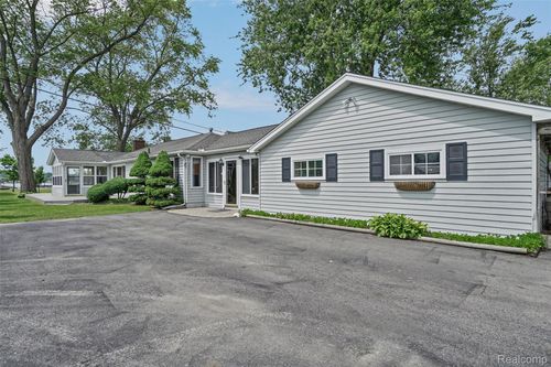 4901 Pointe Tremble Rd, Algonac, MI, 48001-4361 | Card Image