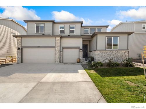 1117 Crystal Creek Dr, Severance, CO, 80550-4026 | Card Image