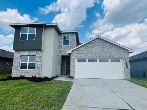 7719 Brushwood Dr, Rosharon, TX, 77583-4644 | Card Image