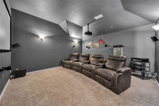 1925 Knoxbridge Rd, House other with 5 bedrooms, 3 bathrooms and null parking in Forney TX | Image 13