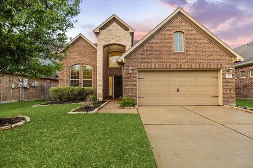 29146 Crested Butte Dr, Katy, TX, 77494-5178 | Card Image