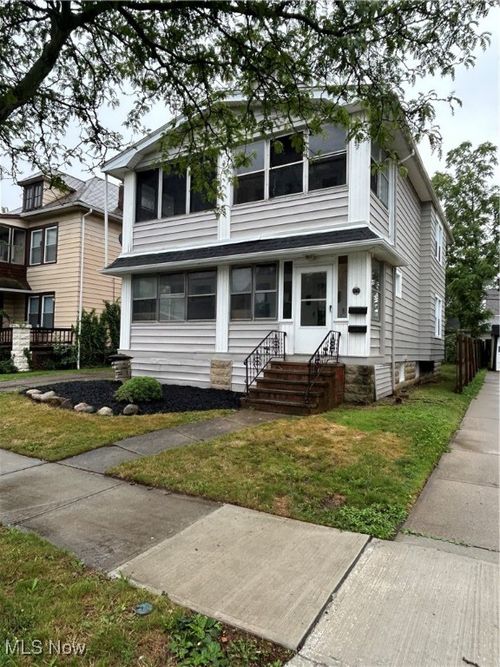 1278 Gladys Ave, Lakewood, OH, 44107-2510 | Card Image