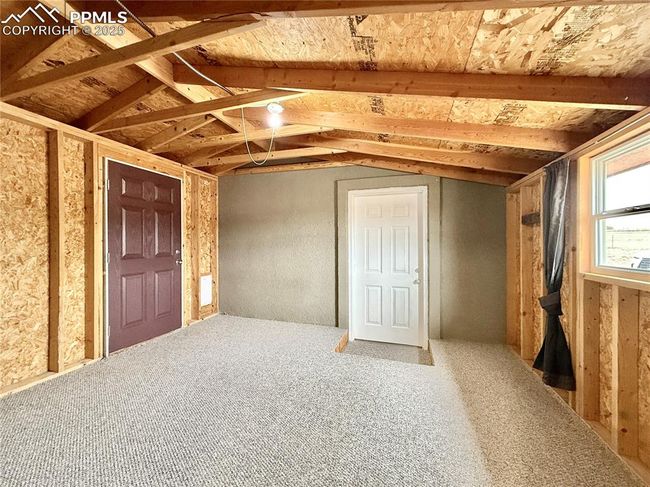 5410 Whipshaw Rd, House other with 3 bedrooms, 2 bathrooms and 3 parking in Peyton CO | Image 23
