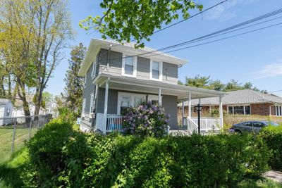 8 Tice Avenue, Home with 0 bedrooms, 0 bathrooms and null parking in South River NJ | Image 3