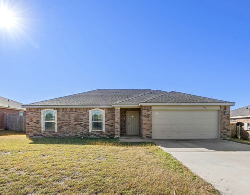 3511 Rock Island St, Copperas Cove, TX, 76522-3586 | Card Image