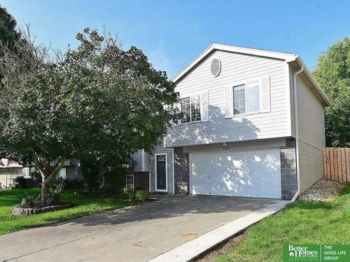 5408 S 190th Ter, Omaha, NE, 68135-4125 | Card Image
