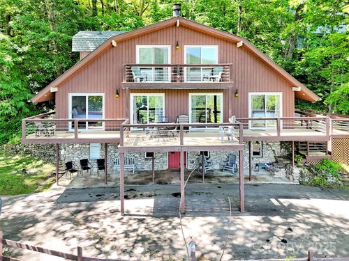 80 Hidden Falls Rd, Maggie Valley, NC, 28751-7805 | Card Image