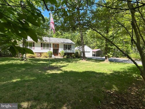 10278 Redbud Rd, UNIONVILLE, VA, 22567-2224 | Card Image