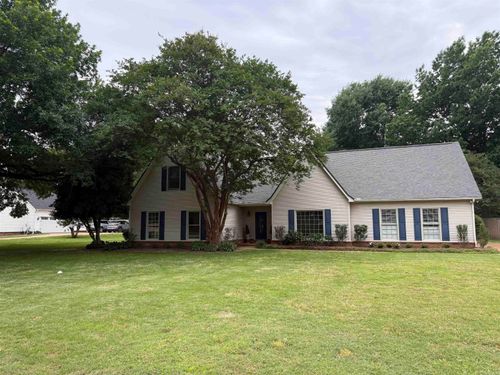 208 Delta Dr Drive, Marion, AR, 72364 | Card Image