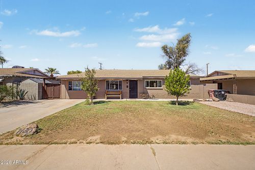 7420 E Taylor St, Scottsdale, AZ, 85257-4350 | Card Image