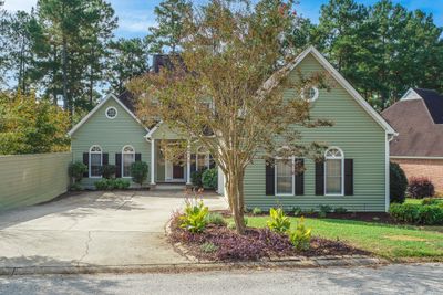 116 Sweet Gum Lane, House other with 3 bedrooms, 3 bathrooms and null parking in Aiken SC | Image 1