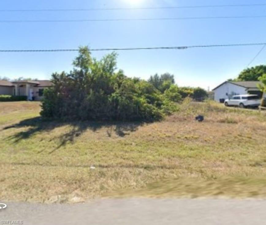 Land in LEHIGH ACRES 4