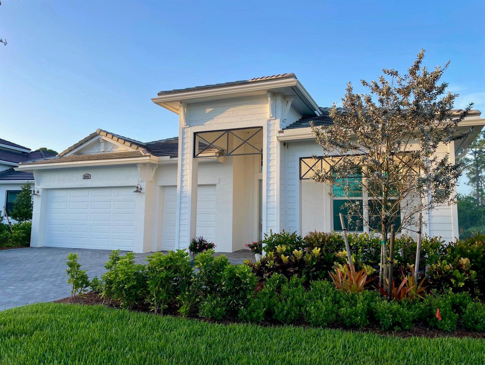 Mosaic Blvd, Port Saint Lucie, FL 34984
