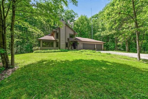 4455 N Ehlers Road, Larkin Charter Township, MI, 48642 | Card Image