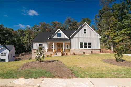 5855 Canterbury Way, Clermont, GA, 30527-1957 | Card Image