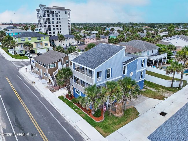 724 1 St St S, Home with 5 bedrooms, 5 bathrooms and null parking in Jacksonville Beach FL | Image 106
