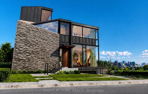 379 Ellis Park Rd, Toronto, ON, M6S2V7 | Card Image