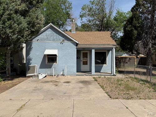 1226 Taylor Ave, Pueblo, CO, 81006 | Card Image