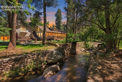 1515 W Cheyenne Rd, Colorado Springs, CO, 80906-3057 | Card Image