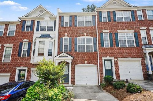 3158 Mill Springs Cir, Buford, GA, 30519-7619 | Card Image