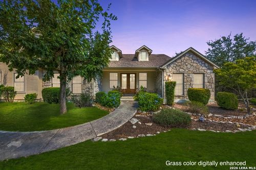 827 Highland Spgs, Canyon Lake, TX, 78133-2559 | Card Image