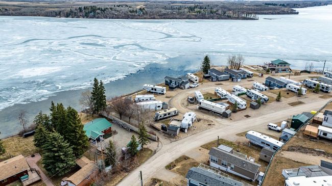 11 - 25054 Pine Lake Rd S, Home with 0 bedrooms, 0 bathrooms and null parking in Red Deer County AB | Image 17