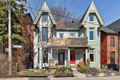 281 Lisgar St, Toronto, ON, M6J3H1 | Card Image