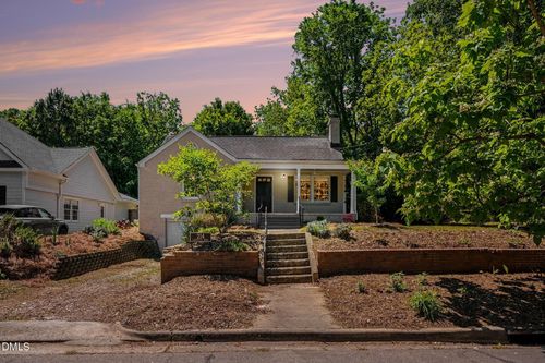 214 Lafayette Road, Raleigh, NC, 27604 | Card Image