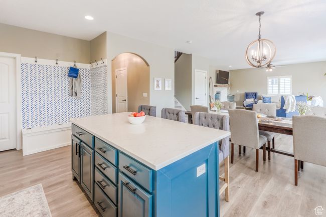 9061 Clubhouse Ln, House other with 4 bedrooms, 3 bathrooms and 3 parking in Eagle Mountain UT | Image 10