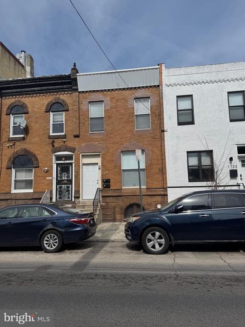 1735 Mckean St, PHILADELPHIA, PA, 19145-2938 | Card Image