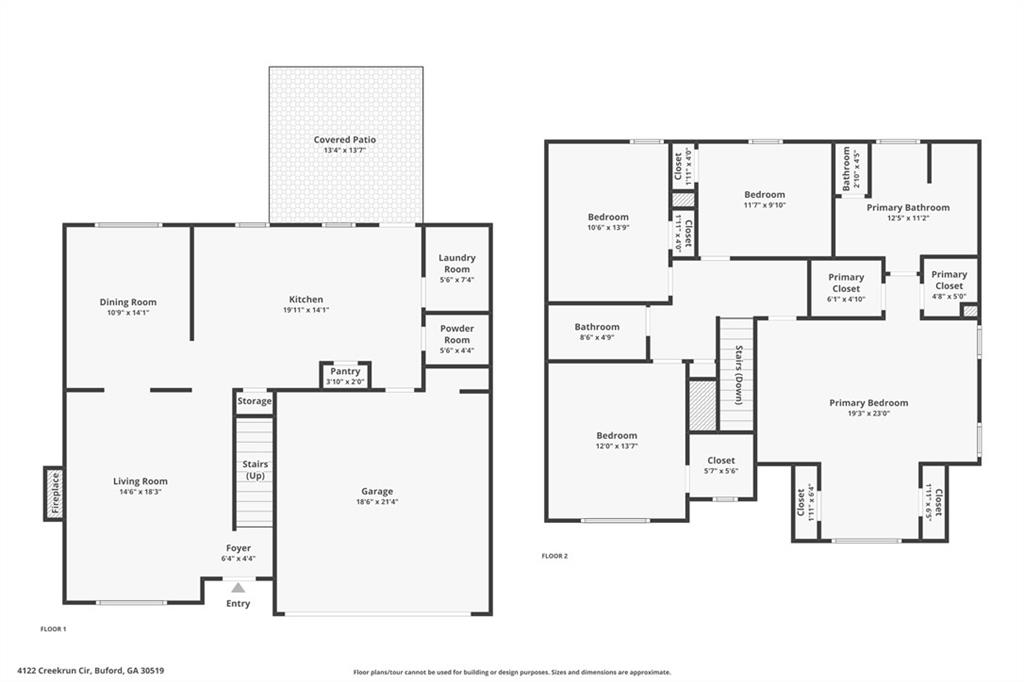 Residential in Buford 3