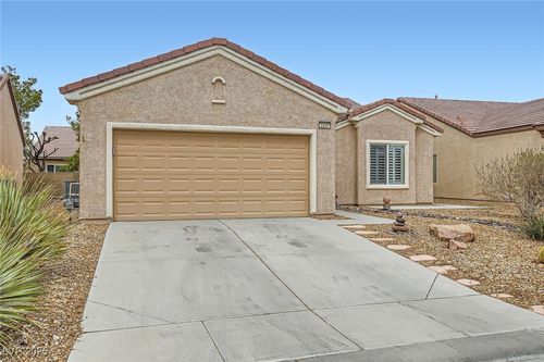 3220 Flinthead Dr, North Las Vegas, NV, 89084-2444 | Card Image