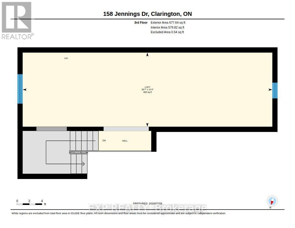 Residential in Clarington (Bowmanville) 4